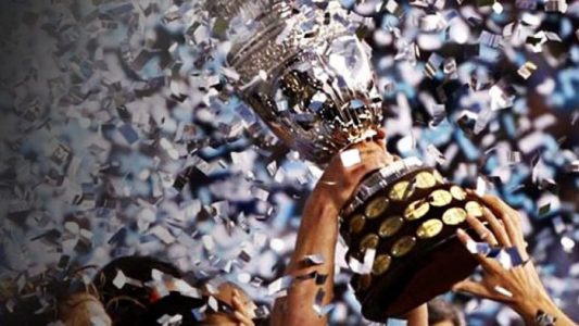 Prepárate para la Copa América Centenario con estos 50 datos curiosos
