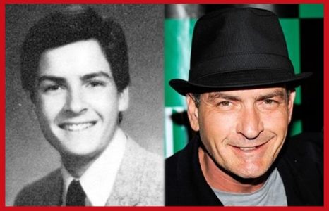 31 - charlie sheen
