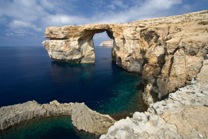 Azure-Window-Gozo