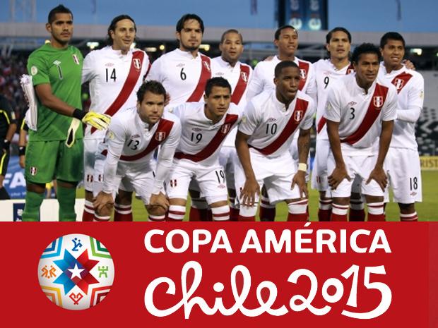 peru