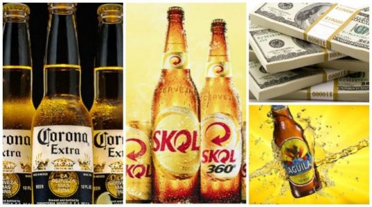 Las 10 marcas más valiosas de Latinoamérica