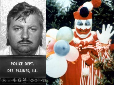 10 frases célebres de asesinos famosos antes de ser ejecutados