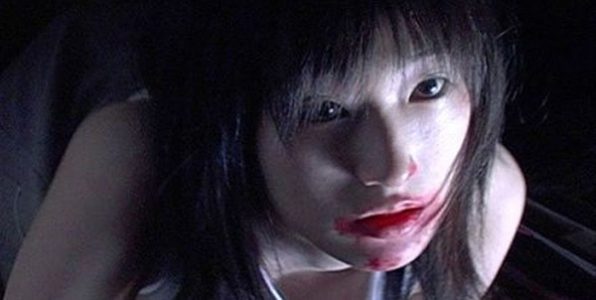 10 terroríficas películas japonesas que te harán adicto al J-Horror