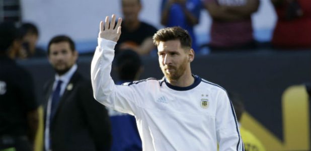 Los 15 datos más curiosos del ‘crack’ Lionel Messi