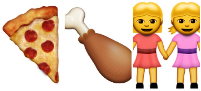 Estados Unidos Emojis