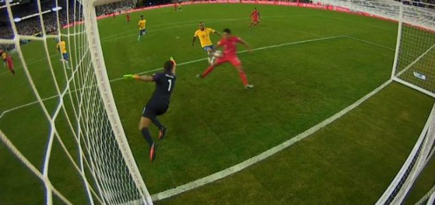 Las 10 decisiones arbitrales más cuestionadas de la historia del fútbol