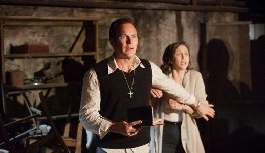 ¡De terror! Un hombre muere viendo la película “El Conjuro 2” y su cadáver desaparece