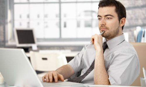 10 creativas formas para fingir que estás trabajando