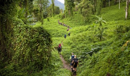 Los 10 destinos turísticos más riesgosos para visitar