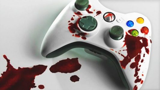 10 atroces muertes causadas por videojuegos