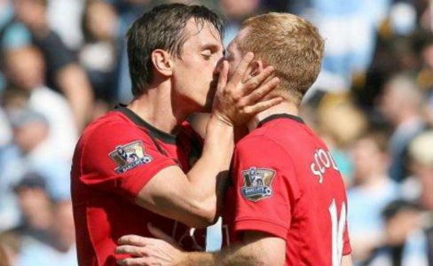 Las celebraciones de gol más insólitas de la historia del fútbol