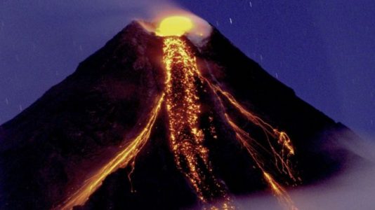 Los 10 volcanes activos más peligrosos del planeta