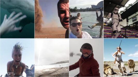 Cómo se derrumbó la historia de un falso fotógrafo de la ONU que engañó a periodistas, mujeres y miles de seguidores en Instagram