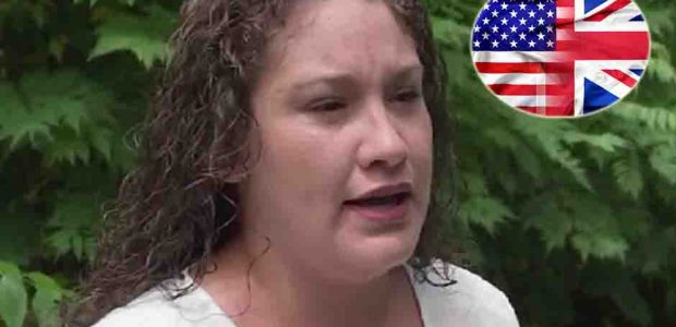 ¡Increíble! Mujer de Texas despierta hablando con acento británico tras una cirugía de la mandíbula