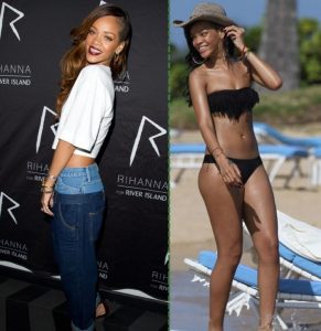 10 hermosos y saludables cuerpos de Hollywood que te alentarán en tu entrenamiento físico