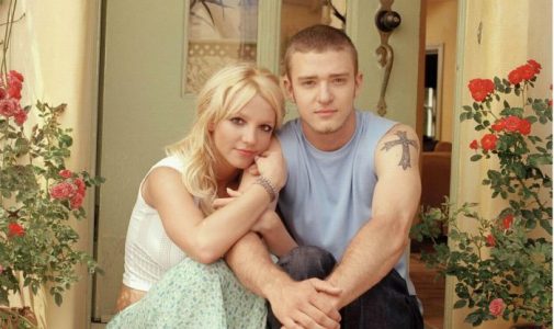 Las 10 parejas adolescentes más famosas de todos los tiempos