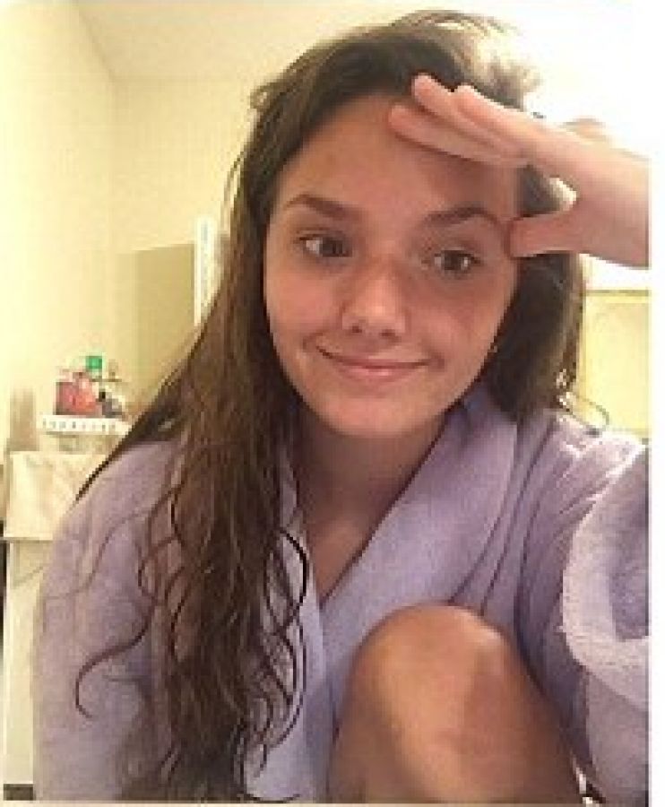 Mira la graciosa respuesta que esta chica le da a su novio cuando él cancela una cita a último minuto
