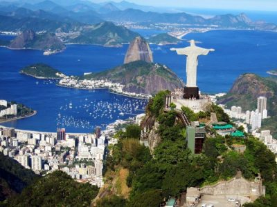El significado detrás del nombre de los 23 países de Latinoamérica