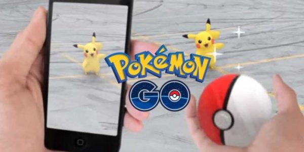 Pokémon Go, el juego que está rompiendo todos los récords