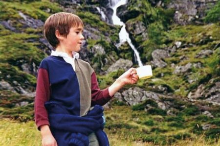24 ilusiones ópticas que se lograron sin Photoshop