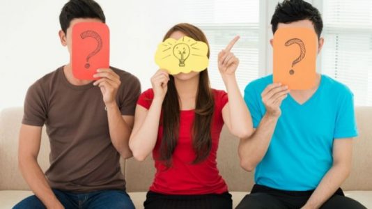 Quiz: ¿Qué tipo de emprendedor eres?