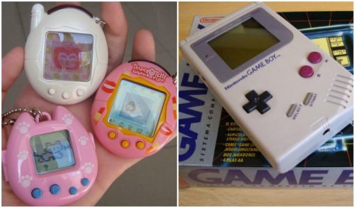 15 juguetes de tu infancia que actualmente valen una fortuna
