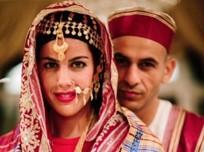 10 hermosos vestidos de novia de todas partes del mundo