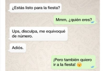 17 mensajes de texto equivocados que te harán reír como nunca