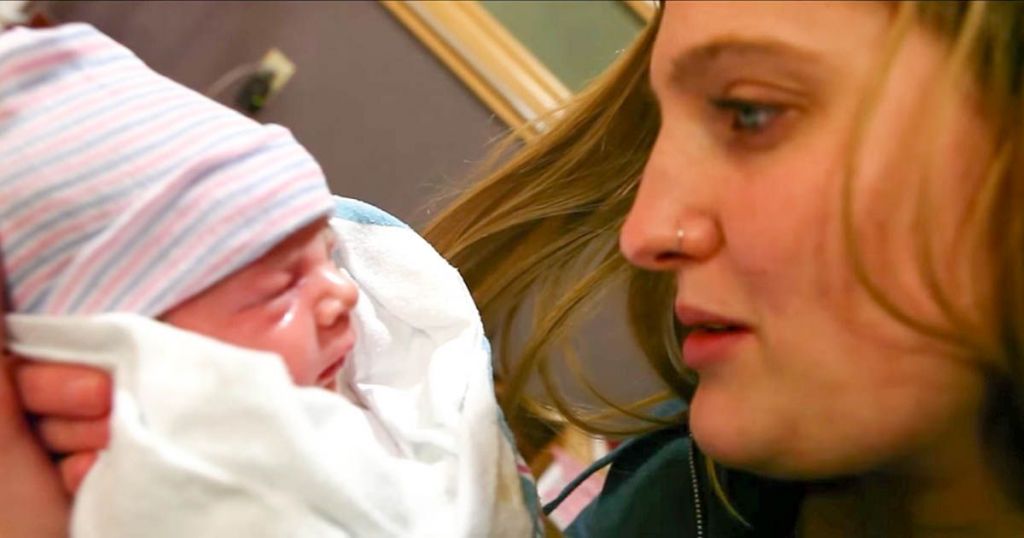 Conoce la impactante historia de esta pareja que sufrió de infertilidad y recuperaron su fe en Dios con la adopción