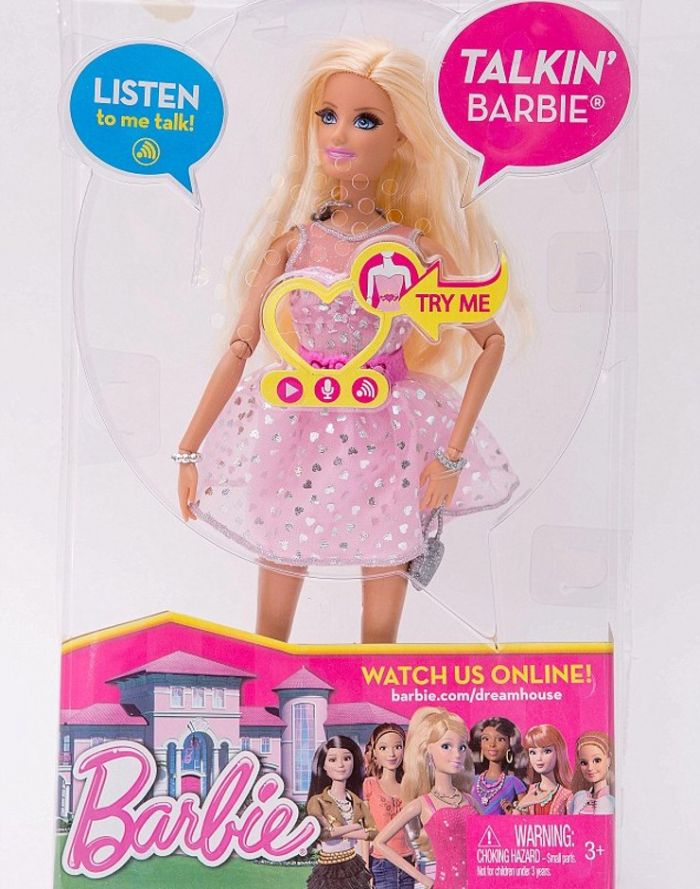 barbie 10
