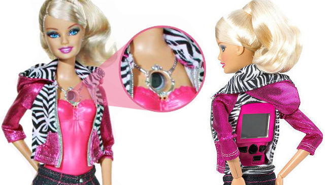 historia real de barbie
