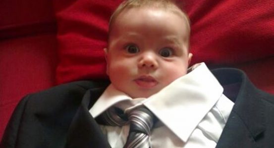 21 padres que hacen más divertida la vida de sus hijos