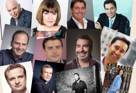 Las sesiones que no se pueden perder en el FOMLA 2015