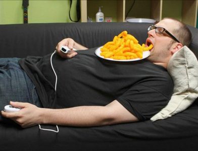 18 personas tan perezosas que inspiran a seguir su ejemplo