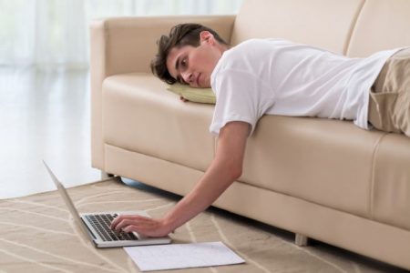 7 razones que demuestran porqué los perezosos están destinados al éxito