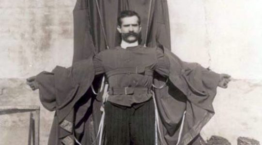 10 inventos que mataron a sus creadores