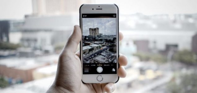 10 aplicaciones de realidad aumentada que debes tener en tu teléfono móvil