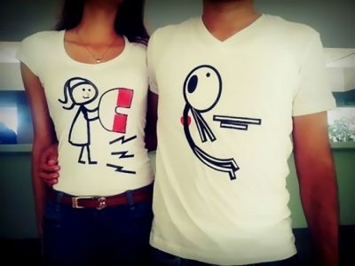 Los 20 diseños más creativos de camisetas