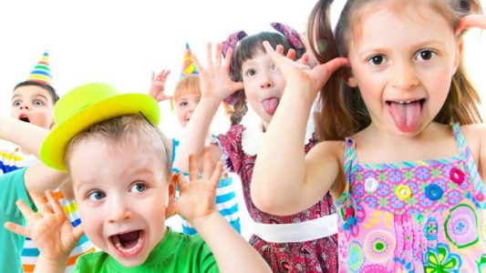 21 respuestas divertidas de niños ocurrentes