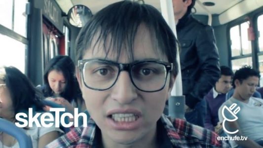 Los 20 videos más graciosos del canal de youtube Enchufe.tv