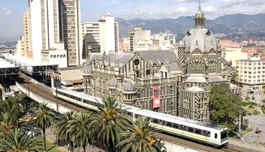 10 razones para enamorarse de Medellín ¡No te vas a querer ir jamás!