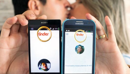 Las 8 mejores frases para romper el hielo en Tinder