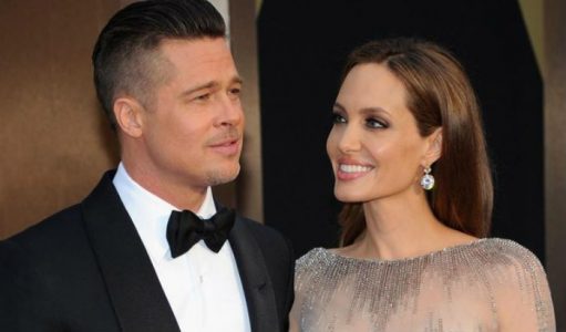 ¡Confirmado! Angelina Jolie y Brad Pitt se divorcian