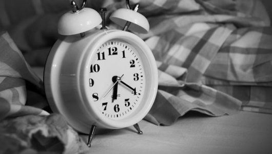 ¿Por qué las personas más productivas están comenzando su día a las 4 a.m.?