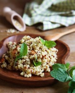 ¡Saludable! Conoce las 14 mejores fuentes de proteínas orgánicas