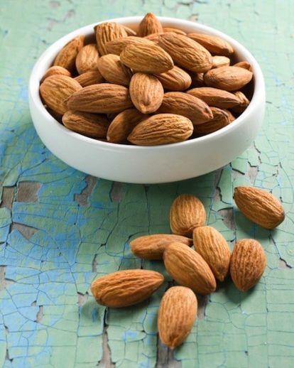 proteínas orgánicas