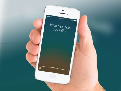 Mira las 50 respuestas más graciosas que ha dado Siri, la asistente virtual