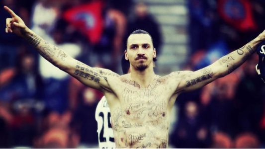 Las 10 frases más divertidas de Zlatan Ibrahimovic