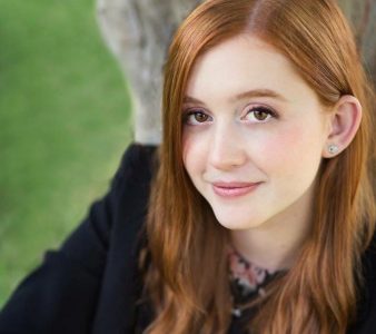 ¡Admirable! Adolescente crea una aplicación para evitar el bullying
