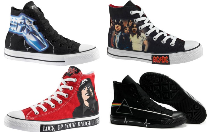 converse rock